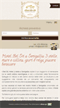 Mobile Screenshot of belsit.net
